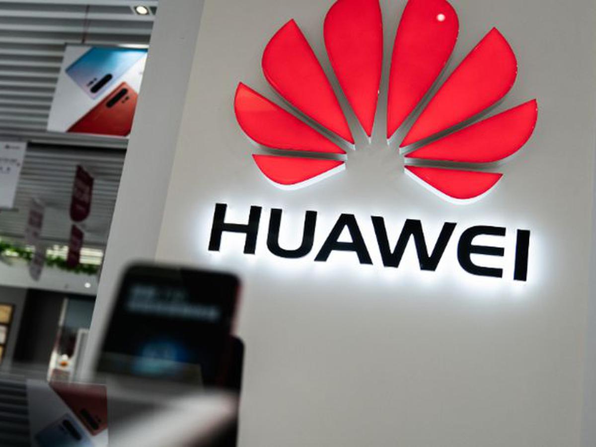 Una empresa china de alta tecnología fundada en 1987
