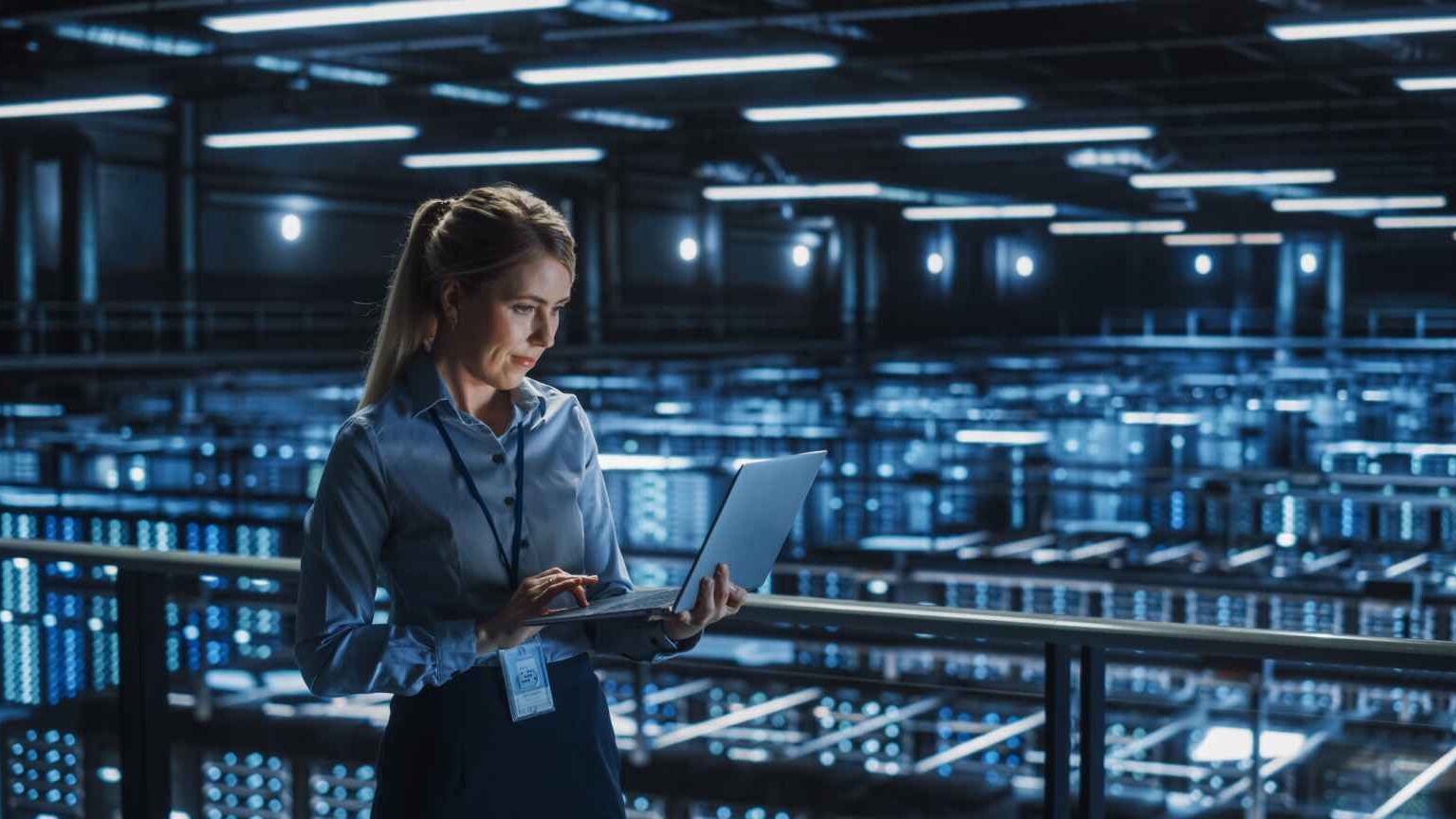 informática y comunicaciones