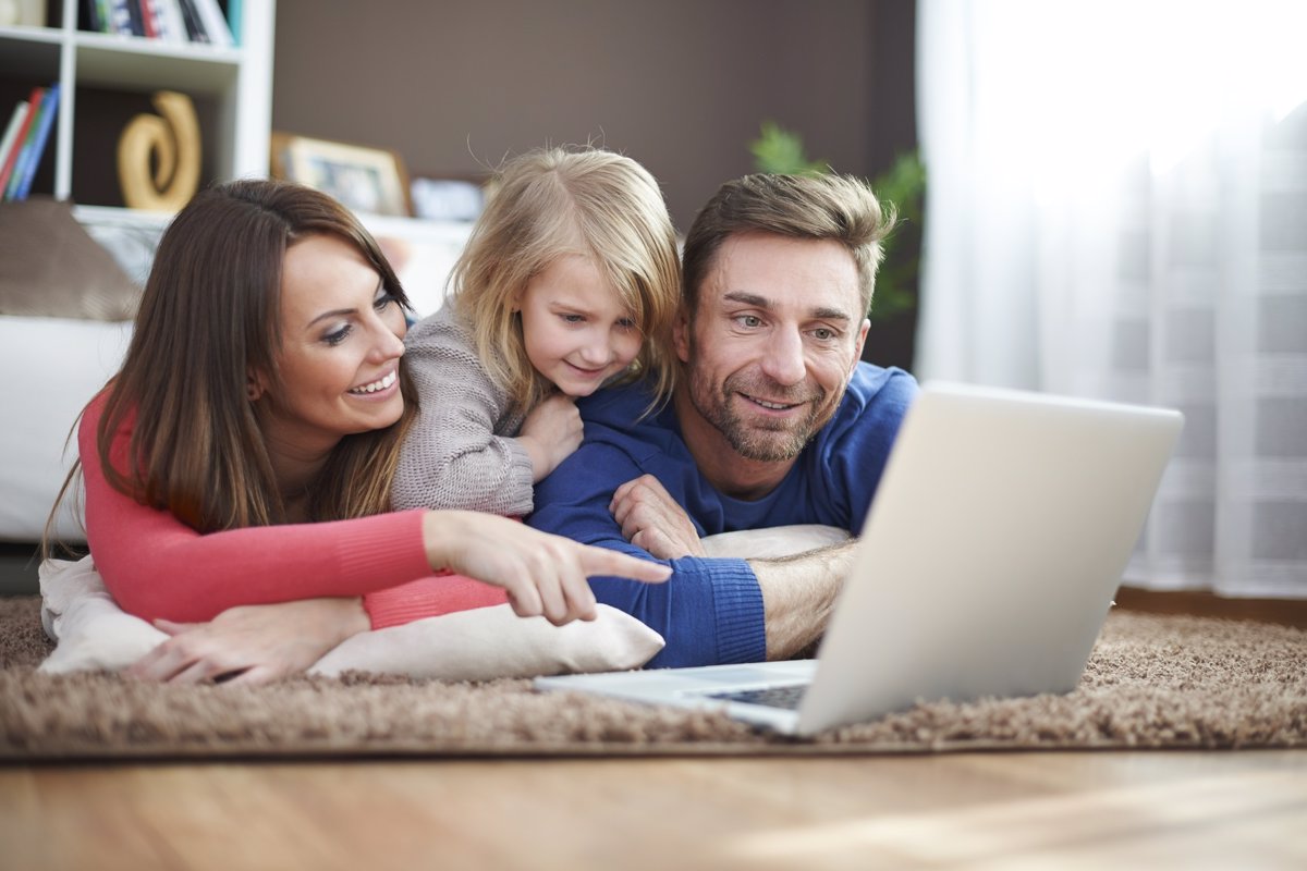 Uso seguro y saludable de las nuevas tecnologías